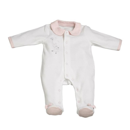 Avis Pyjama velours Lilibelle Sauthon 2