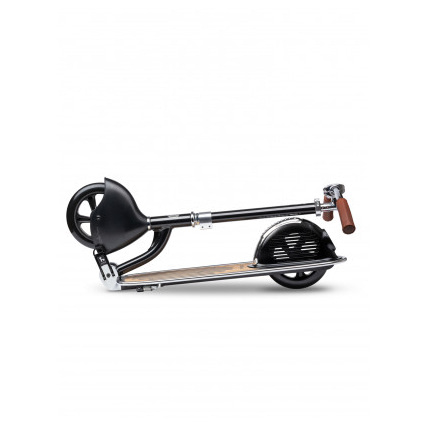 Avis Trottinette Navigator Micro Mobility 6
