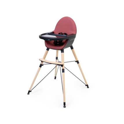 Avis Chaise haute bébé évolutive CONFORT AT4 2
