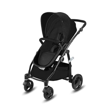 Avis Poussette Leotie CBX  CYBEX 1