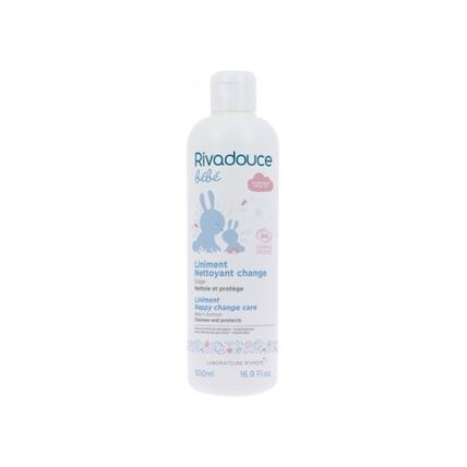 Avis Liniment nettoyant change bio Rivadouce 3
