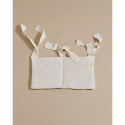 Avis Pochette de rangement lit Mon Lit Cabane 5