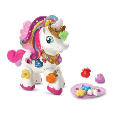 Avis Ma licorne bijoux magiques  VTech 1