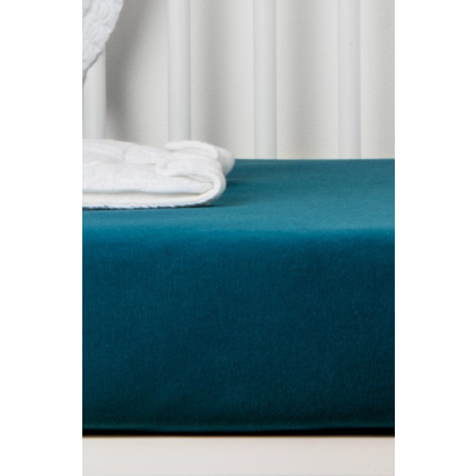 Avis Drap housse Coton Bio jersey pour lit Bébé KADOLIS 17