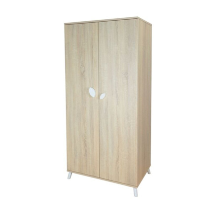 Avis Armoire 2 Portes Eden BEBE 9 1