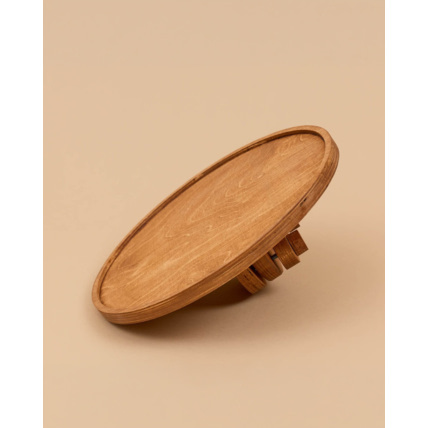 Avis Tablette de chevet en bois Mon Lit Cabane 1