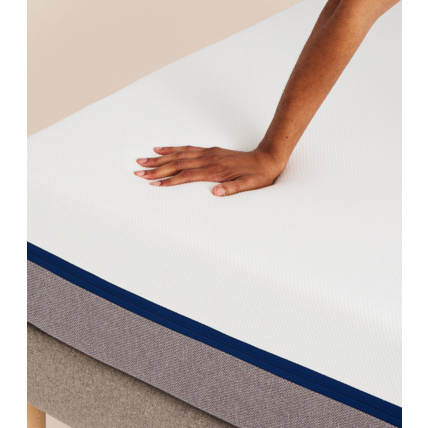 Avis Matelas Tediber - Ferme et accueillant Tediber 2