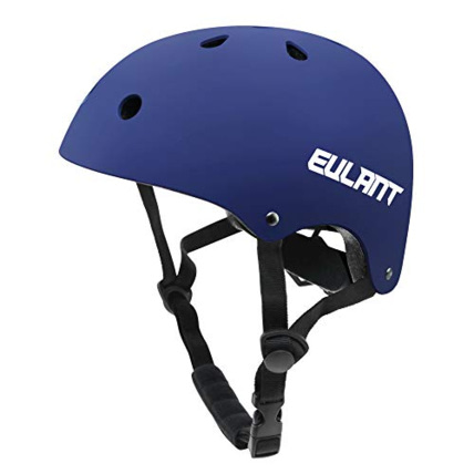 Avis Casque pour draisienne/vélo enfant EULANT 1