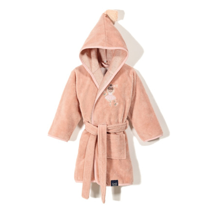 Avis Peignoir Enfant La Millou 4