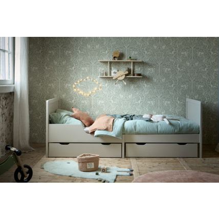 Avis Tiroir pour lit extensible Brume Petite Amélie 7