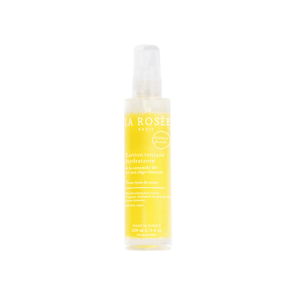Avis Lotion Tonique Hydratante La Rosée 2