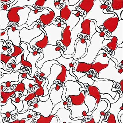 Avis Livre Dictionnaire Du Pere Noel GALLIMARD JEUNESSE 1