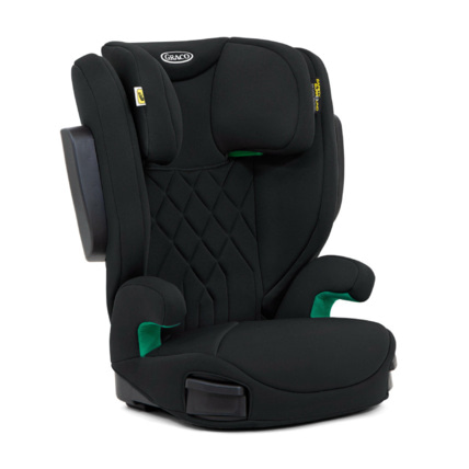 Avis Siège-auto EverSure i-Size GRACO 1