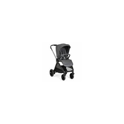 Avis Poussette Bellagio Chicco 2