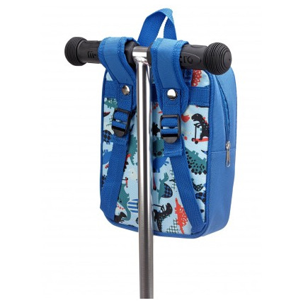 Avis Lunch bag trottinette Micro Mobility 3