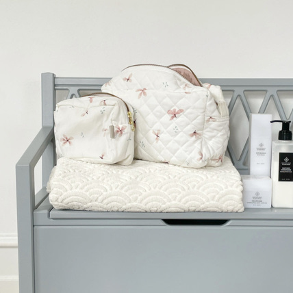 Avis Trousse de toilette Cam Cam Copenhagen 3