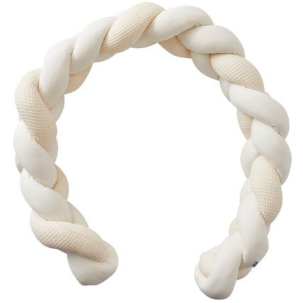 Avis Tresse de lit bébé universelle, Tendance Sevira Kids 2