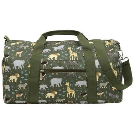 Avis Sac de voyage Savane A LITTLE LOVELY COMPANY 4