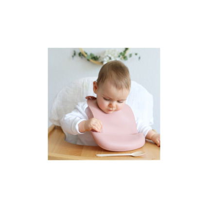 Avis Bavoir Silicone Trois Kilos Sept 8