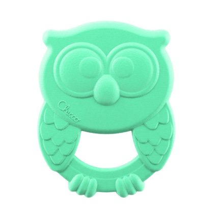 Avis Hibou de dentition Eco+ Chicco 1