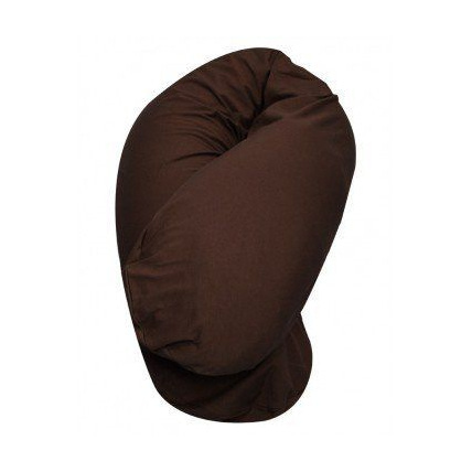 Avis Coussin d'allaitement Natur à l'épeautre bio Ergomater 1