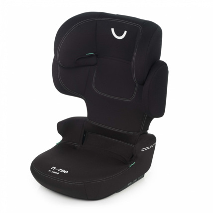 Avis Siège auto i-size country NURSE 1