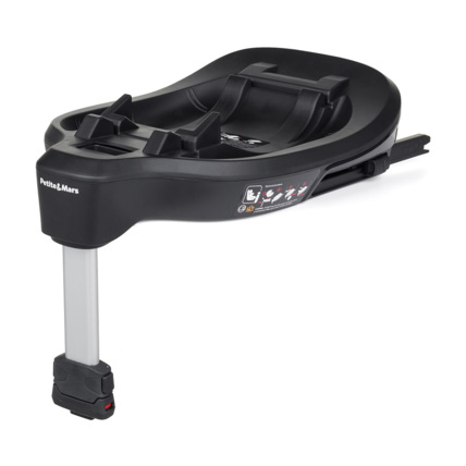 Avis Base Isofix pour le Siège auto Core Pro i-Size Petite&Mars 1