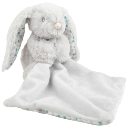 Avis Doudou Célestin le lapin Prémaman 2