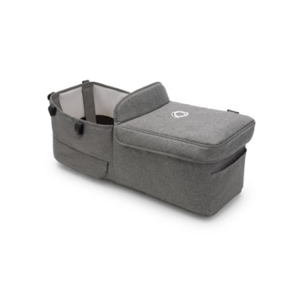 Avis Nacelle poussette donkey 5 Bugaboo 2
