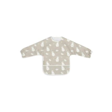 Avis Bavoir à manches imperméable JOLLEIN 3