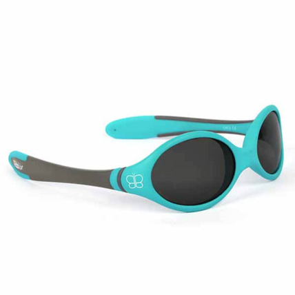 Avis Lunettes de soleil polarisés pour enfant - Sölar Bblüv 1
