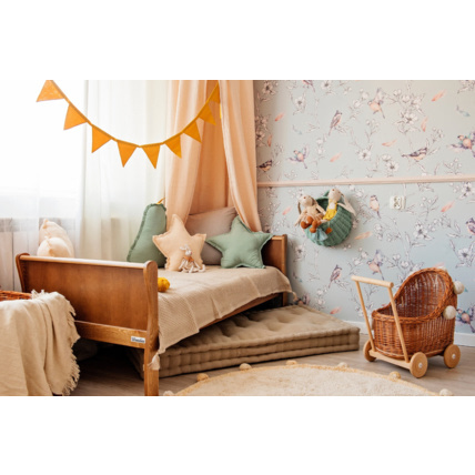 Avis Lit Stella Junior Mon Lit Cabane 16