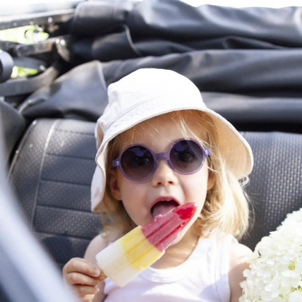 Avis Lunettes de soleil Enfant Woam Ki ET LA 6