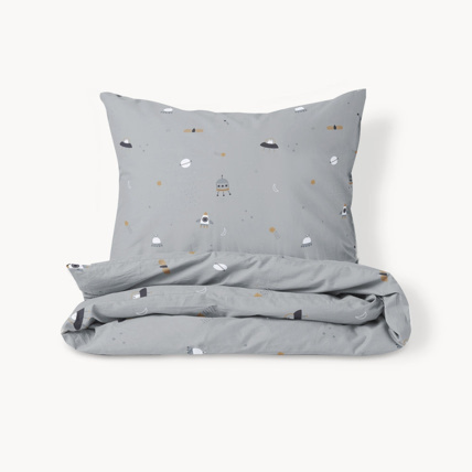 Avis Parure de lit enfant Espace Petite Amélie 1