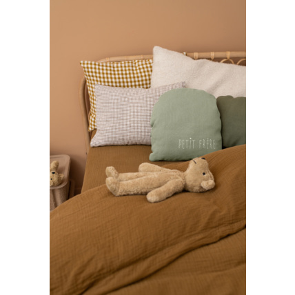Avis Germain le grand coussin Petit Picotin 2