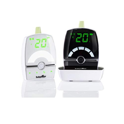 Avis Babyphone Premium Care Babymoov 1