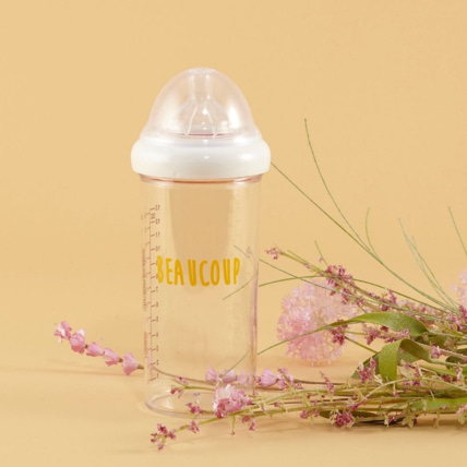 Avis Biberon 360 ml - Beaucoup Le Biberon Français 1