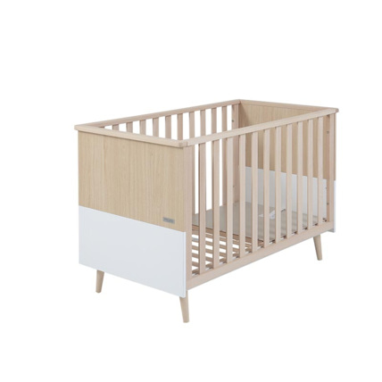 Avis Lit bébé Nature MICUNA 1