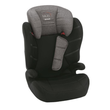 Avis Siège auto Nigel  2/3 BREVI 1