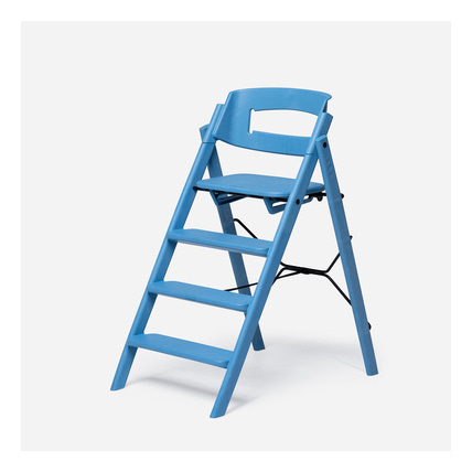 Avis Chaise haute enfant pliable Klapp édition recyclée Kaos 4