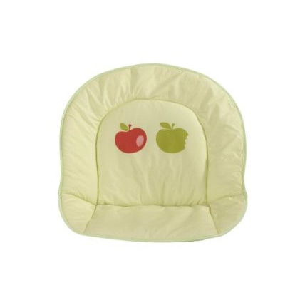 Avis Coussin de chaise haute VERTBAUDET  Vertbaudet 1