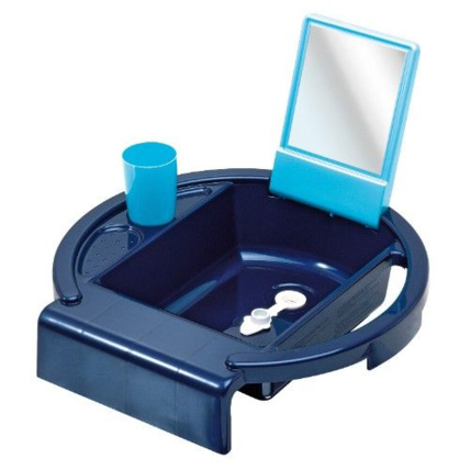 Avis Mini lavabo Kiddy ROTHO BABYDESIGN 1