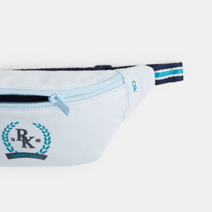 Avis Sac banane Happy Days bleu garçon OKAIDI 2