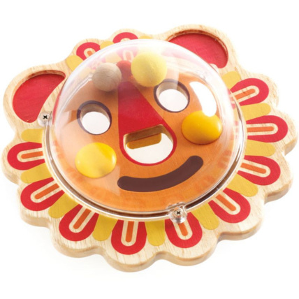 Avis Jeu d'activités Baby couleur Piti Wizi DJECO 1