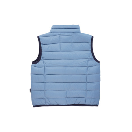 Avis Doudoune HIATUS KID - Bleu Orage Bermudes 2