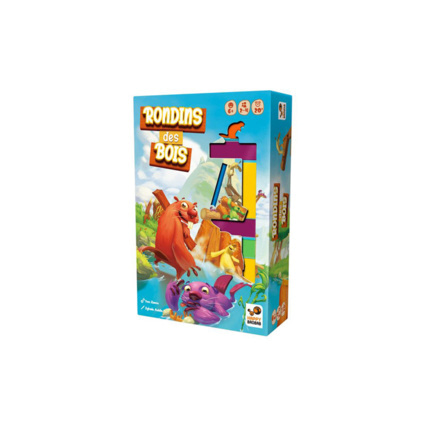Avis Rondins des bois GAME FLOW 1
