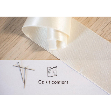 Avis Kit DIY Maternellement MA PARENTHESE  LACTEE 2