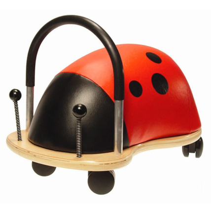 Porteur coccinelle oxybul store