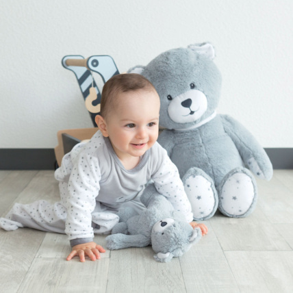 Avis Peluche N'Ours Trois Kilos Sept 3