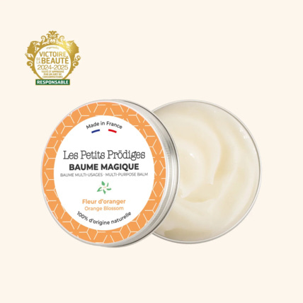 Avis Le Baume Magique Les Petits Prödiges 3